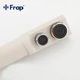 Кухонный смеситель с подключением к фильтру Frap F4352-24 песочный - изображение 3