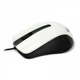 Миша Gembird MUS-101-W USB - изображение 2