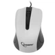Миша Gembird MUS-101-W USB - изображение 4