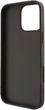 Etui Guess 4G Big Logo do Apple iPhone 16 Pro Brown (3666339327583) - obraz 7