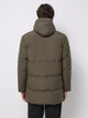 Куртка зимняя короткая мужская Colin's CL1076393LKH L Light Khaki (8684112830247) - изображение 2