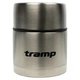 Термос для еды Трамп 0.5л | Пищевой термос с широким горлом - Tramp TRC-077| Термос для супа TP - изображение 1