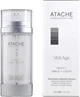 Dwuskładnikowe nocne serum do twarzy Atache Vital Age Serum 2 Retinol + CoQ10 30 ml (8430795001104) - obraz 1