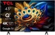 Телевізор TCL QLED 43" 43C69B - зображення 1
