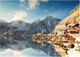Puzzle Educa Hallstatt zimą Austria 1500 elementów 113420 (8412668202849) - obraz 2