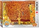 3D-пазл Eurographics Klimt Tree of life 300 елементів 6331-6059 (628136300599) - зображення 1