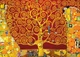 3D-пазл Eurographics Klimt Tree of life 300 елементів 6331-6059 (628136300599) - зображення 2