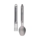 Столовый прибор NexTool Outdoor Spoon Fork NE0124 4925345 - изображение 2