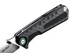 Многофункциональный нож Xiaomi NexTool 3 в 1 NE20021 Black (6945064210863) 4924732 - изображение 4