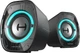 Акустична система Edifier Hecate G1000 II Black 2.0 USB/AUX/Bluetooth - зображення 2