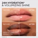 Блиск-олія для губ L'Oreal Paris Plump Ambition 201 Milky Nu 5 мл (3600524172725) - зображення 7