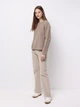 Джемпер женский Colin's CL1076694BEI M Beige (8684112952574) - изображение 3