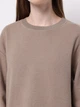 Джемпер женский Colin's CL1076694BEI M Beige (8684112952574) - изображение 4