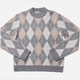 Свитер женский Colin's CL1076873GRA L Gray (8684112954677) - изображение 5