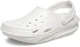 Кроксы Crocs Off Grid Clog White 42 - изображение 1