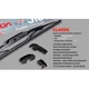 Дворник VOIN 19" 480мм Classic - изображение 3