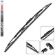 Дворник VOIN 23" 580мм Classic - изображение 1