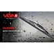 Дворник VOIN 23" 580мм Classic - изображение 2