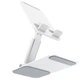 Держатель HOCO Ivey folding rotatable desktop holder PH50 |4.7-7"| 4758221 - изображение 4