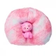 Кукла Barbie Cutie Reveal Милый ленивец 29 см (HJL59) - изображение 4