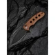 Ніж складаний Civivi Triptych Guibourtia Wood C23085B-3 - изображение 10