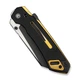 Ніж складаний Civivi Buster FG Black C24052-1 - зображення 4