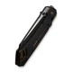Ніж складаний Civivi Buster FG Black C24052-1 - зображення 6