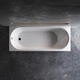 Ванна акриловая 170x70 см AM.PM X-Joy W94A-170-070W-A1 - изображение 2
