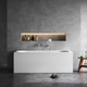 Ванна акриловая 170x70 см AM.PM X-Joy W94A-170-070W-A1 - изображение 3