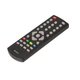 Пульт дистанционного управления DVB-T2 Trimax TR-2012 TR-2012HD TR-330HD PVR черный 300005060182 - изображение 1