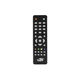 Пульт дистанционного управления для DVB-T2 U2C T37 HD, черный, дистанция до 8 метров 300005060182 - изображение 2