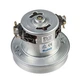 Двигатель для пылесоса SKL VAC022UN D=130/84 мм H=29/109 мм 1800 W - изображение 1