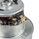 Двигатель для пылесоса SKL VAC022UN D=130/84 мм H=29/109 мм 1800 W - изображение 3