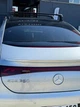 Багажник (поперечины) на штатные места Ecem V3 (2 шт) Черный, 110 см для Mercedes EQE - изображение 5