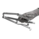 Съемник подшипников, 250 мм, трехлапый INTERTOOL HT-7045 - изображение 5