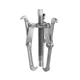 Съемник подшипников, 150 мм, трехлапый INTERTOOL HT-7043 - изображение 1