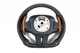 Руль (Карбон) для BMW 3 серия F34 2013–2020 гг - изображение 14