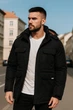 Мужская зимняя куртка Lee Cooper размер 2XL (WG0001M055) - изображение 1