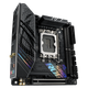 Материнська плата Asus B760-I ROG Strix Gaming Wi-Fi LGA 1700 (ROG STRIX B760-I GAMING WIFI) Б/В - зображення 2