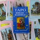 Гадальньні карти таро для початківців , найпростіша колода з поясненнями для новачків Швидкі відповіді - изображение 3