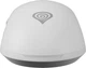 Миша Genesis Zircon 660 Pro Wireless/Bluetooth/USB White (NMG-2194) - зображення 7
