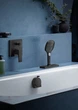 Внутренняя часть смесителя Hansgrohe sBox 28010340 - изображение 2