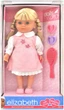 Lalka Dolls World Elizabeth 36 cm (5018621603703) - obraz 1