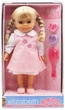 Lalka Dolls World Elizabeth 36 cm (5018621603703) - obraz 2
