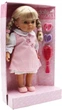 Lalka Dolls World Elizabeth 36 cm (5018621603703) - obraz 3