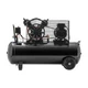 Компресор INTERTOOL PT-0014 100 л 3.0 кВт - изображение 4