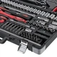 Набір інструментів INTERTOOL ET-7119 - зображення 5