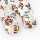 Человечек Dexter’s для малышей cute dogs 62 см Разноцветный - изображение 3