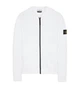 Толстовка No Brand 64220 64251 Zip Hooded Sweatshirt White XXL - зображення 1