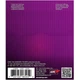 Струны для акустической гитары Elixir 3 Pack 16545 Nanoweb Phosphor Bronze Light Acoustic Guitar Strings 12/53 - изображение 3